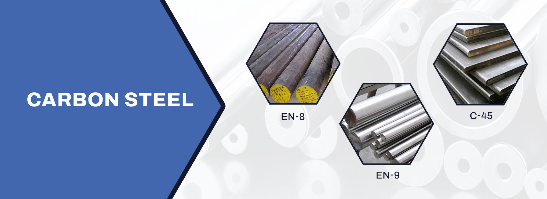 Kranti Alloy Steel - Die steel|D2 Steel|DB6 Steel|EN19 Steel|EN24 Steel, EN31 Steel