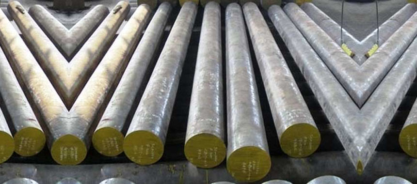 20MNCR5 Steel Suppliers in Nashik 