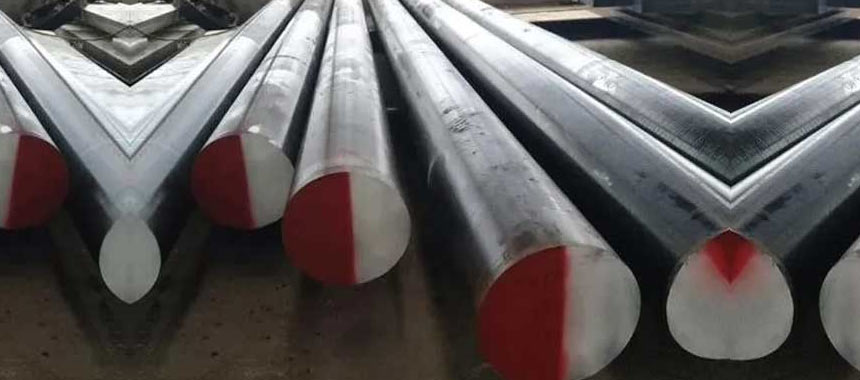 CR 12 MOV Steel Suppliers in Nashik 