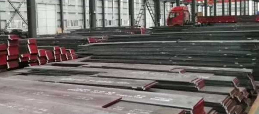 Die Steel Bar Suppliersin Solapur 