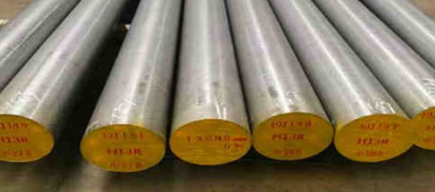 EN 24 Steel Suppliers in Solapur 