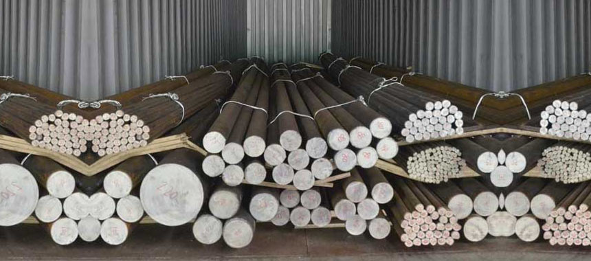OHNS Steel Suppliers in Mumbai