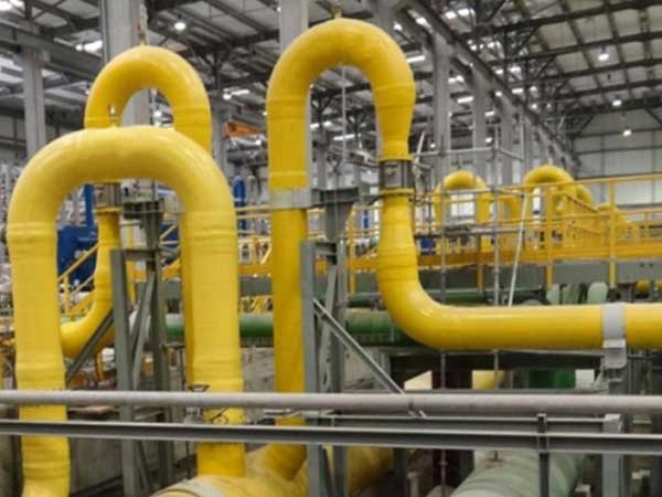 Pipe and Fittings